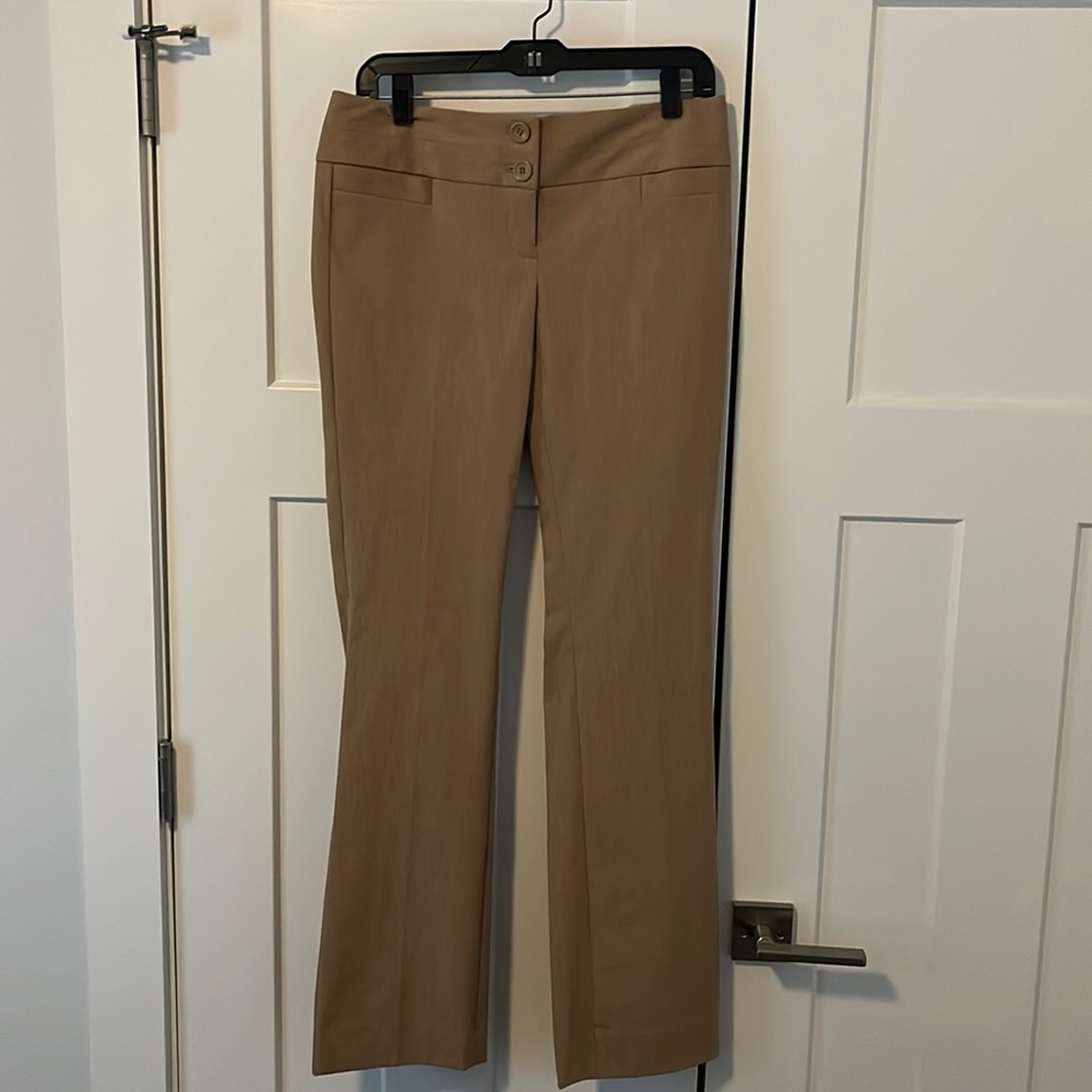 Limited Ideal Stretch Dress Pants - Women’s 6.